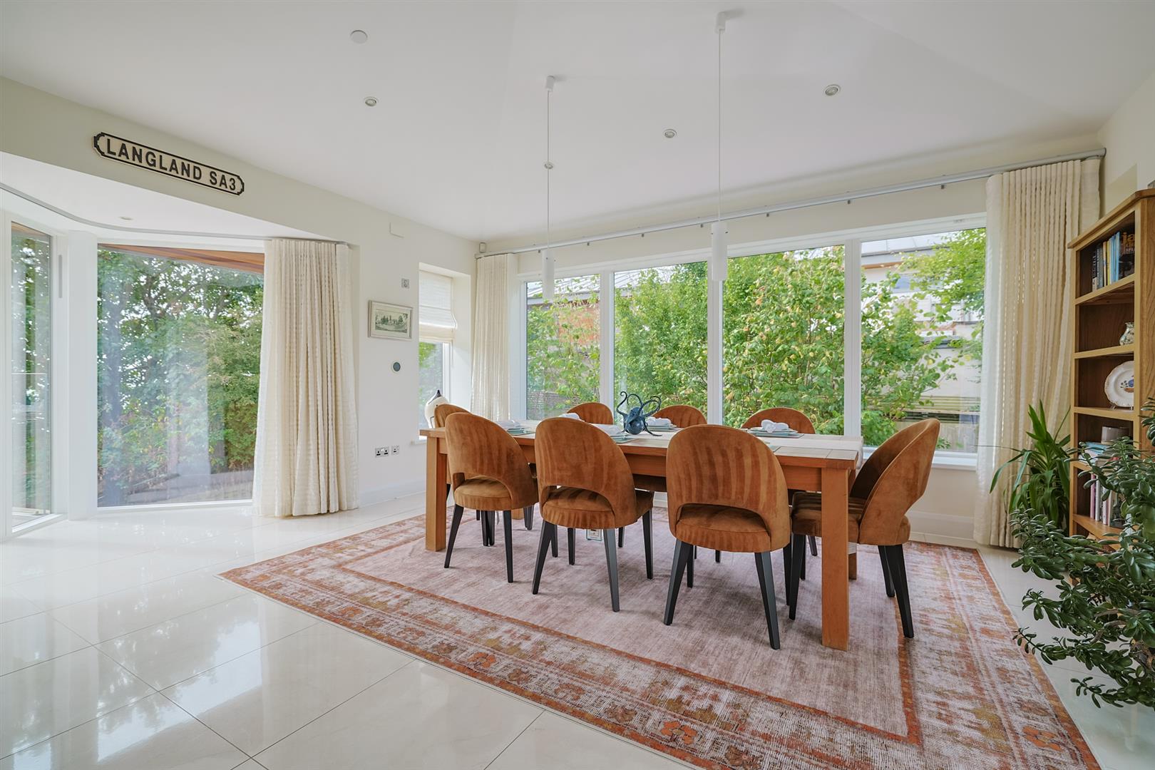 Westwinds, Langland, Swansea, SA3 4TA